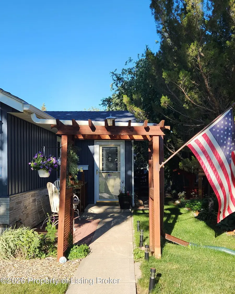 305 4th Avenue, Bowman, ND 58623 - #3