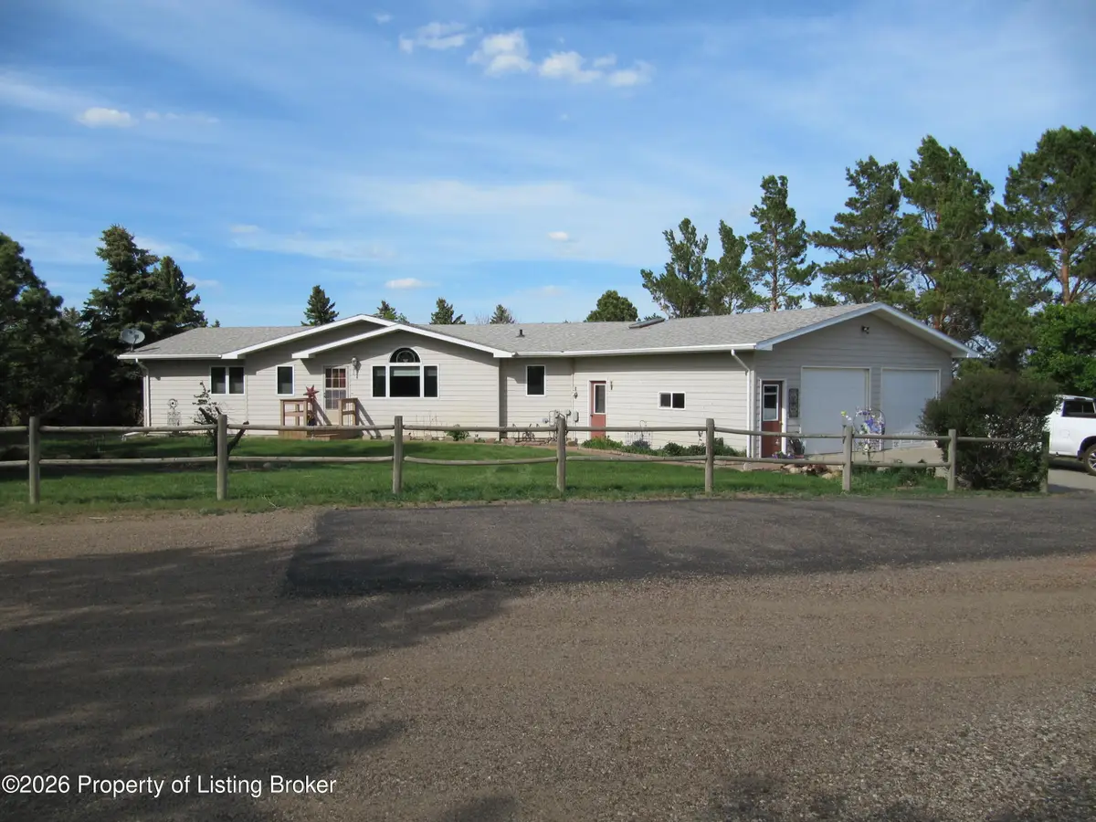 8501 144th Avenue, Bowman, ND 58623 - #1