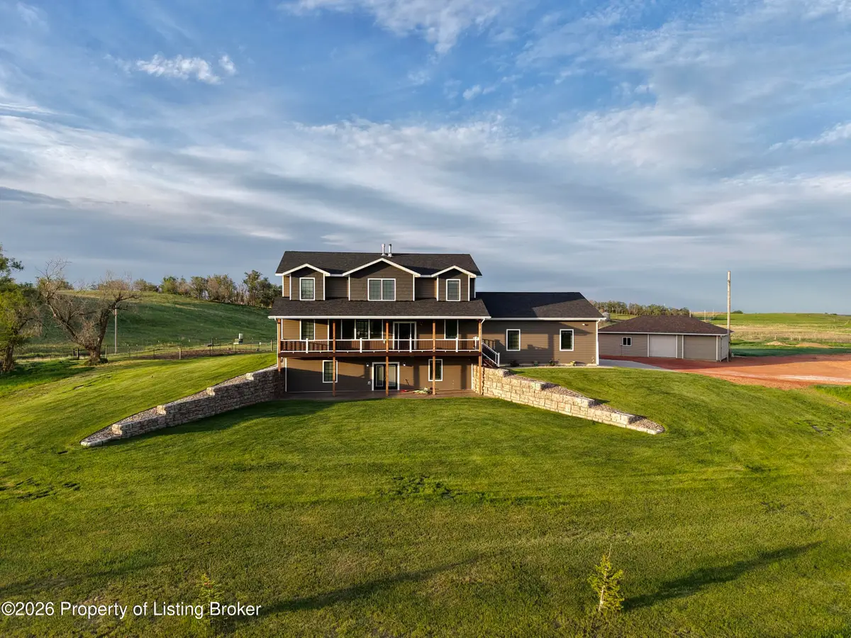 1744 Highway 22, Manning, ND 58642 - #1
