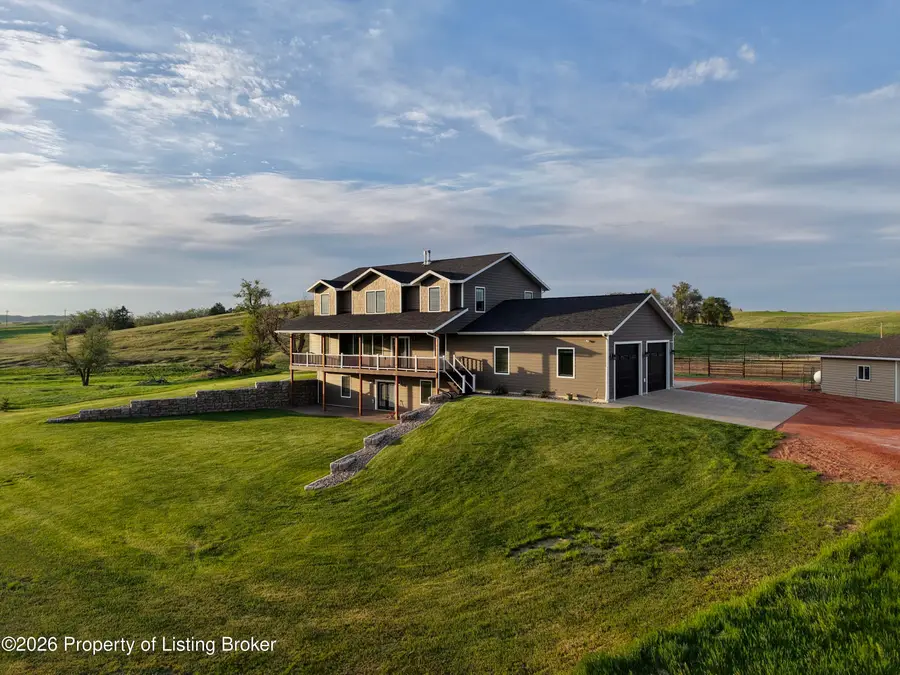 1744 Highway 22, Manning, ND 58642 - #2
