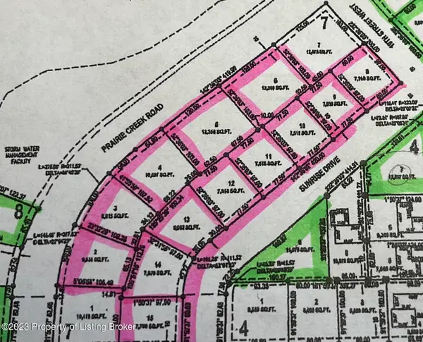 Block 6, Lot 11, Sunrise Dr, Dickinson, ND 58601