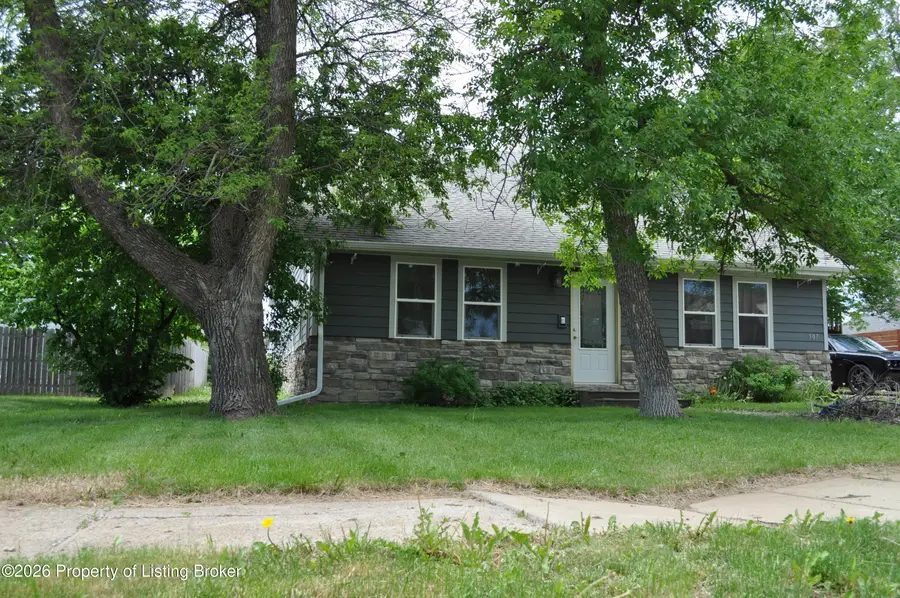 507 4th Avenue, Lemmon, SD 57638 - #2