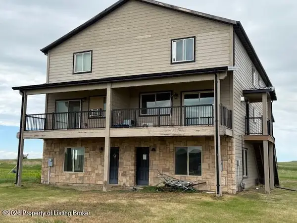 1013 Main Street, Gladstone, ND 58630