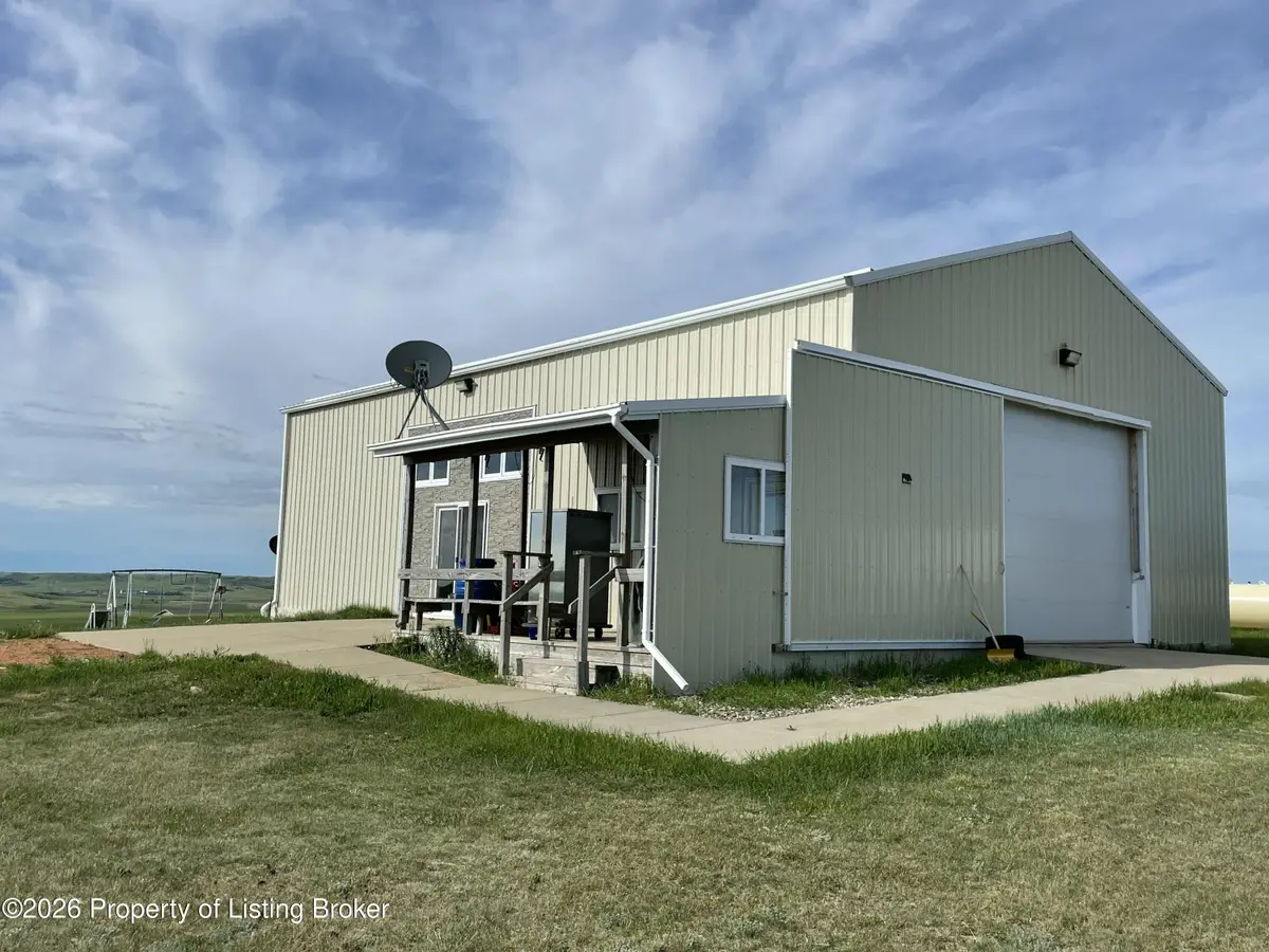 11640 4l Street, Killdeer, ND 58640 - #1
