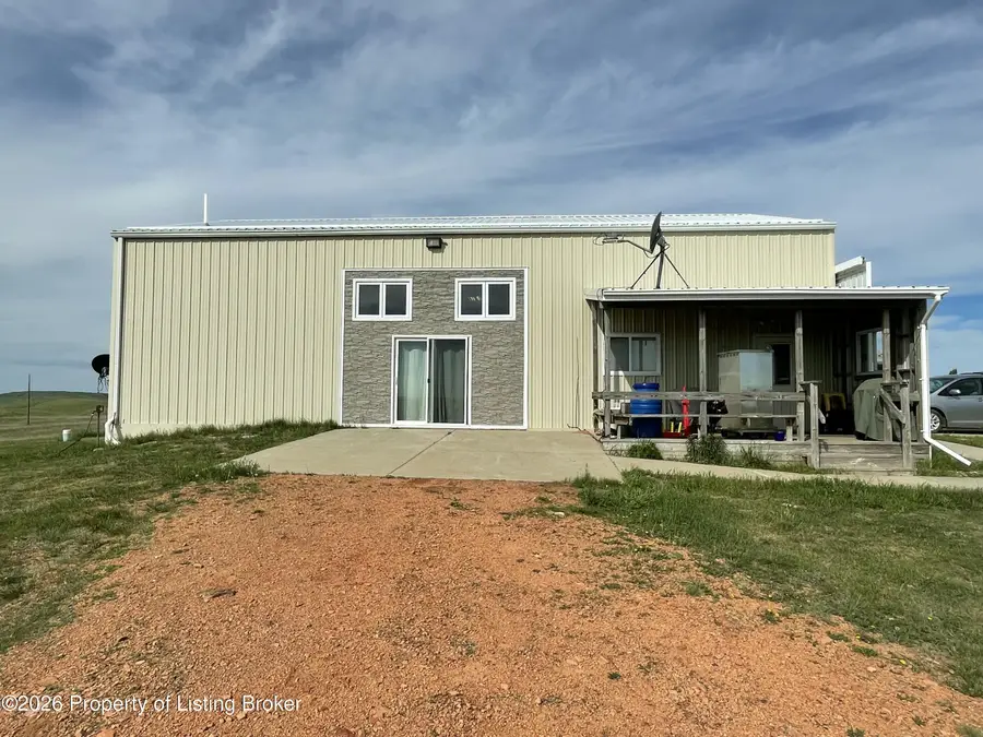 11640 4l Street, Killdeer, ND 58640 - #2