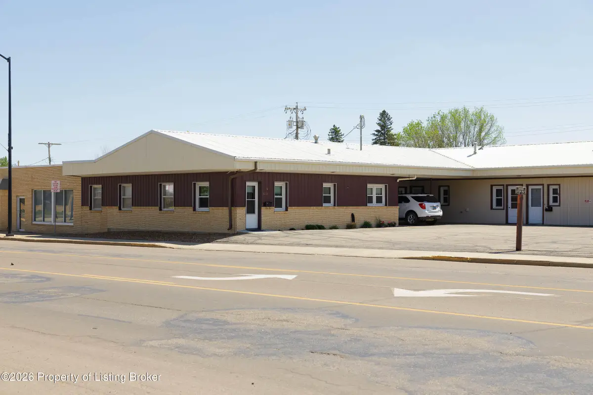 1331 Villard Street, Dickinson, ND 58601 - #1
