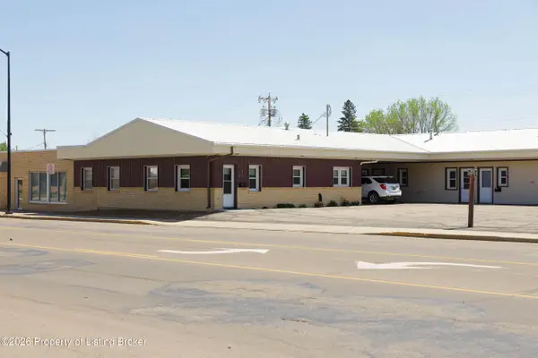 1331 Villard Street, Dickinson, ND 58601