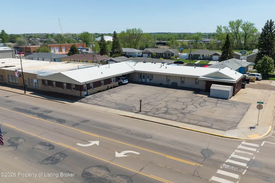 1331 Villard Street, Dickinson, ND 58601 - #2