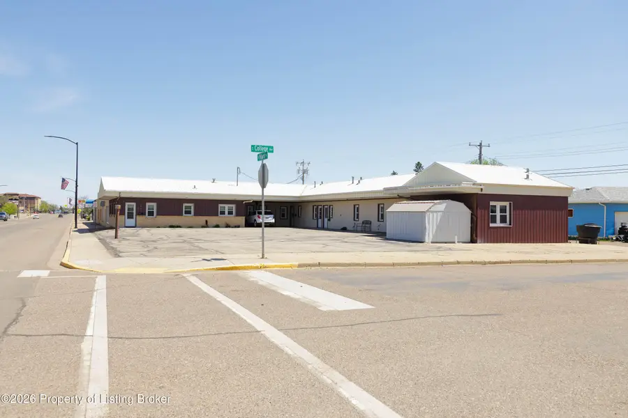 1331 Villard Street, Dickinson, ND 58601 - #3