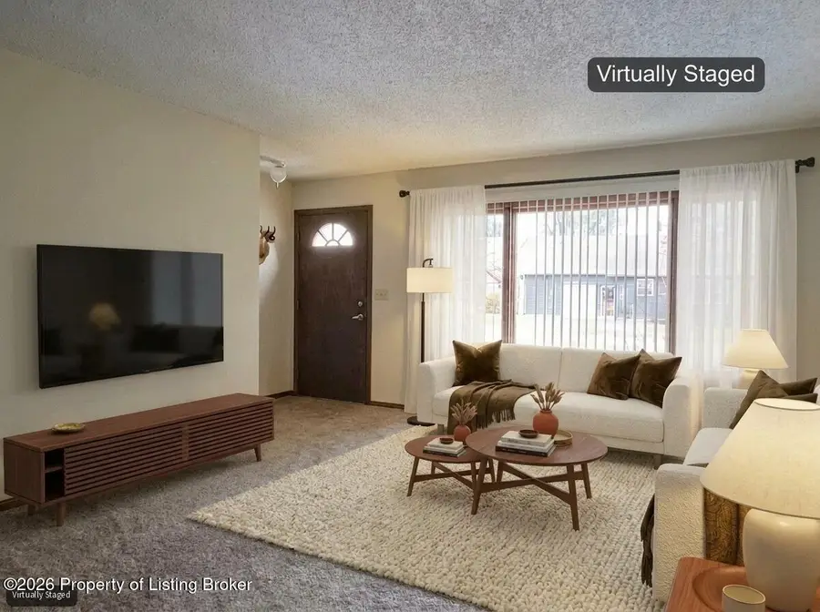 907 Senior Avenue, Dickinson, ND 58601 - #3