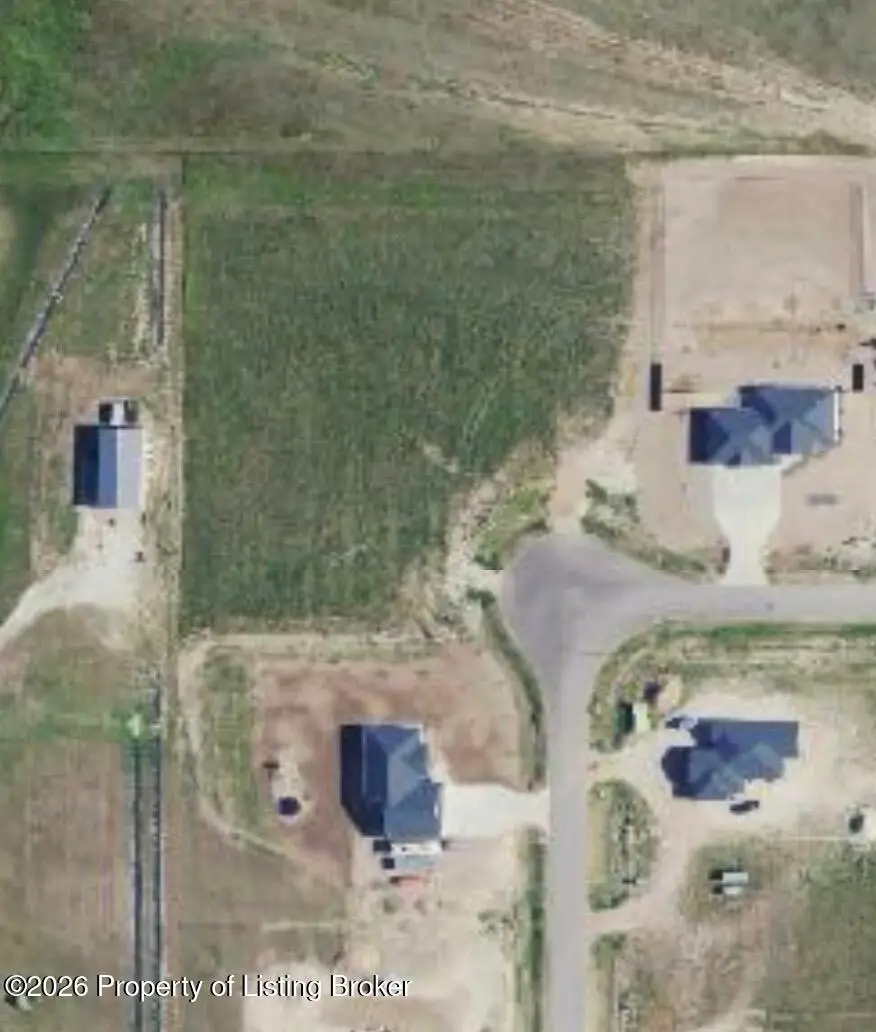 2364 Acres Drive, Dickinson, ND 58601 - #2