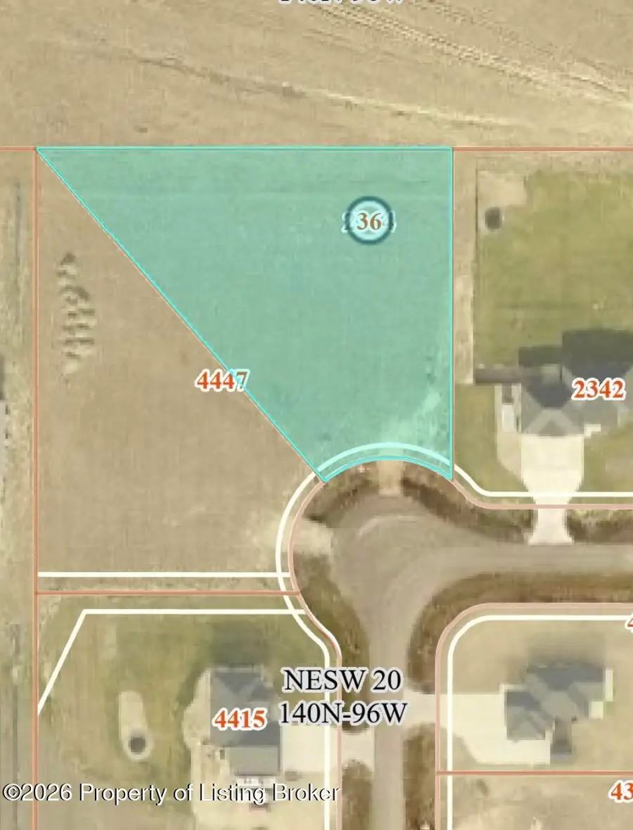 2364 Acres Drive, Dickinson, ND 58601 - #3