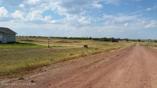 Green River Road, Belfield, ND 58622