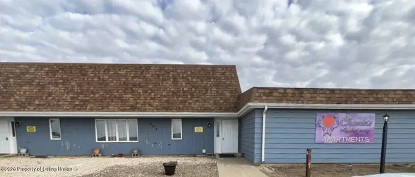 202 2nd Street, Reeder, ND 58649