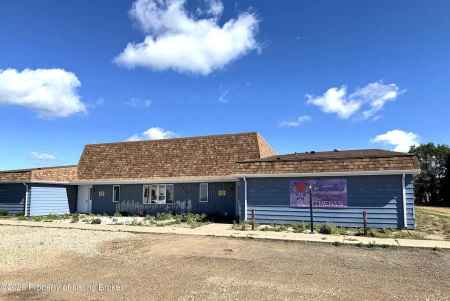 202 2nd Street, Reeder, ND 58649 - #3