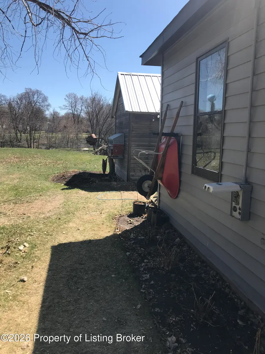 406 2nd Street, Belfield, ND 58622 - #3