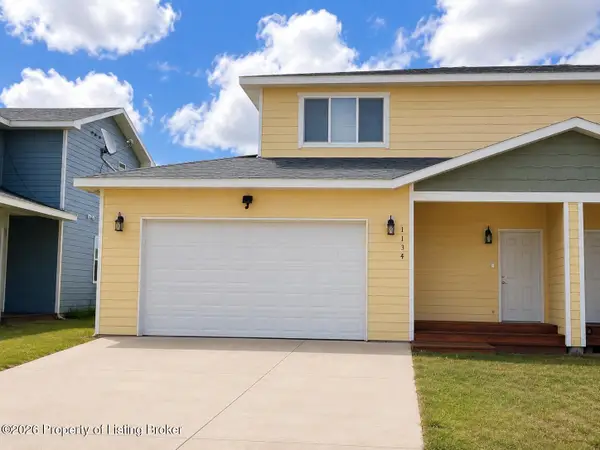 1134 9th Street, Watford City, ND 58854