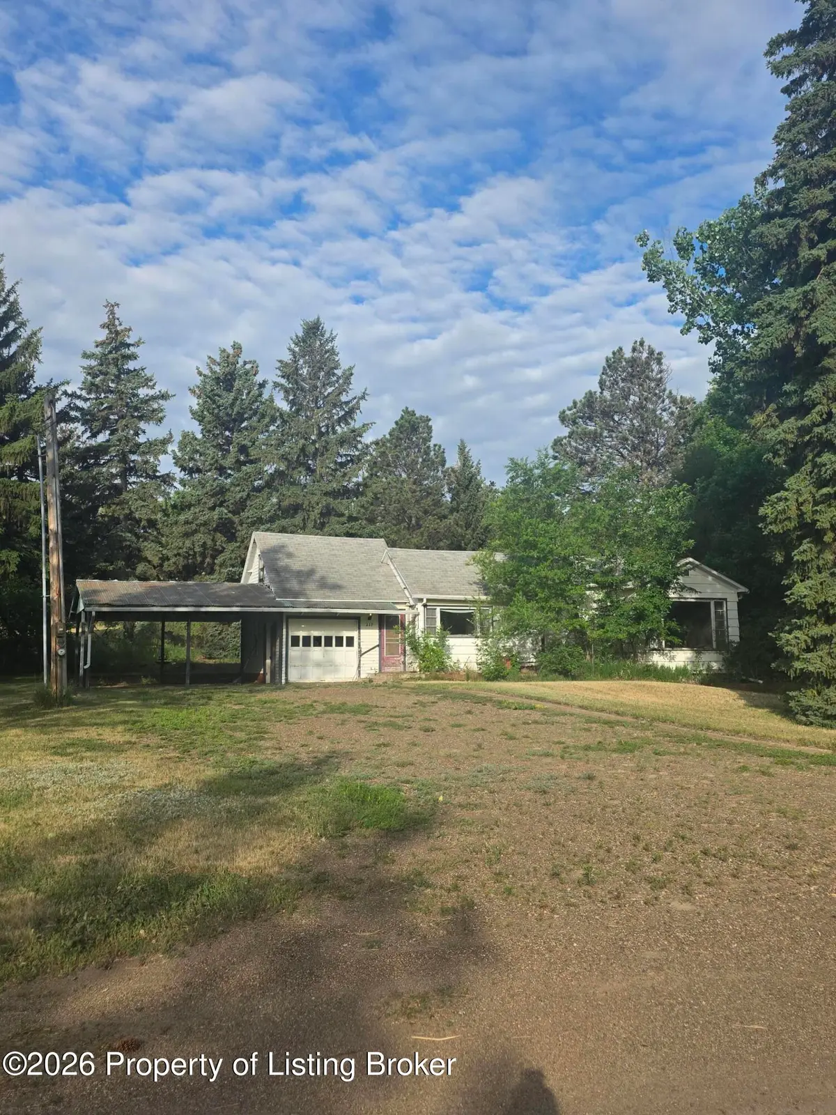 217 Mirror Lake Dr. Drive, Hettinger, ND 58639 - #1