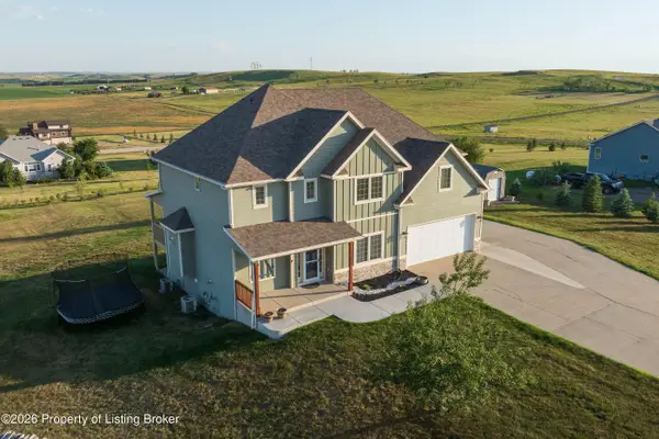 9990 36b Street, Gladstone, ND 58630