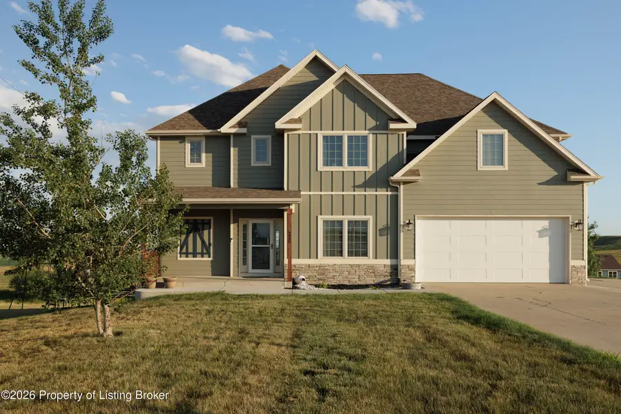 9990 36b Street, Gladstone, ND 58630 - #2