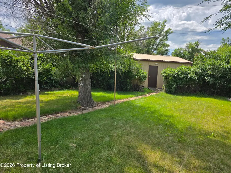 707 2nd Avenue, Lemmon, SD 57638 - #3