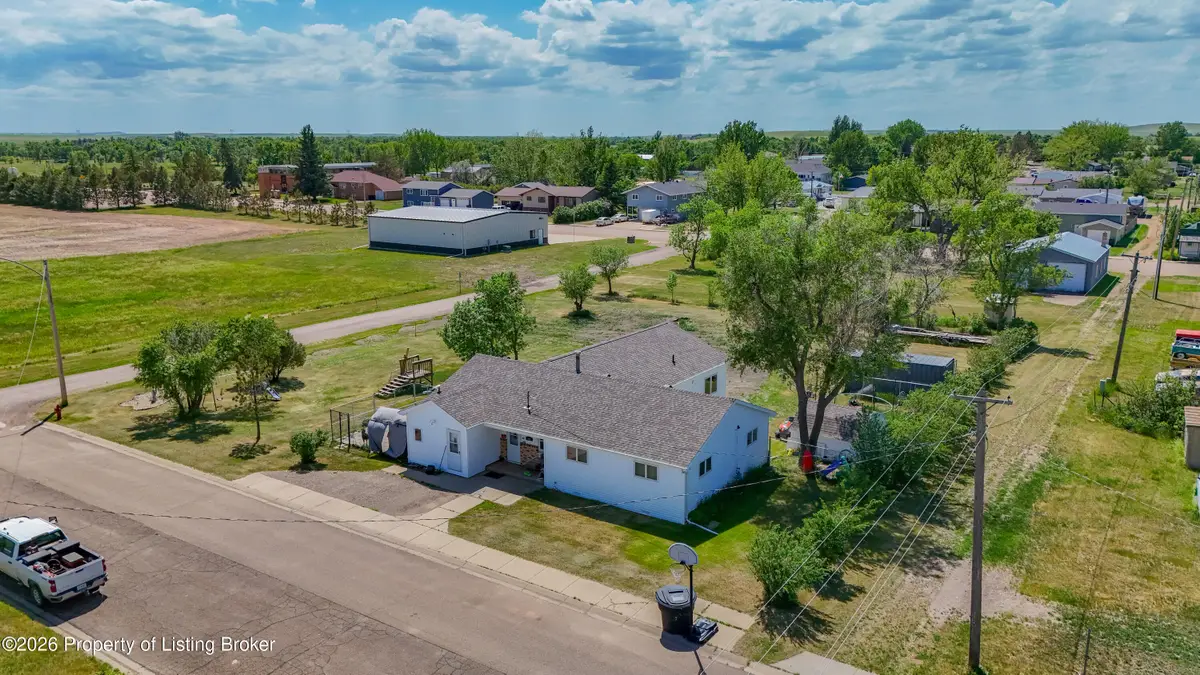 103 3rd Street, South Heart, ND 58655 - #1