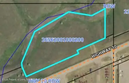 I-94 Business Loop, Dickinson, ND 58601 - #1