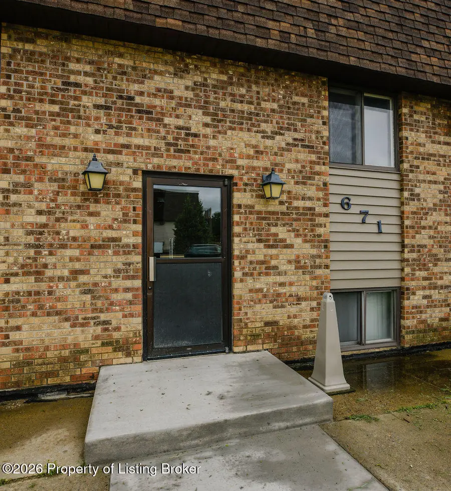 671 24th Street, Dickinson, ND 58601 - #3