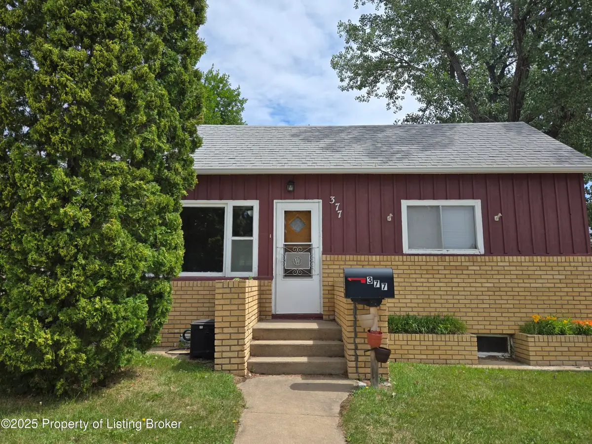 377 1st Avenue, Dickinson, ND 58601 - #1