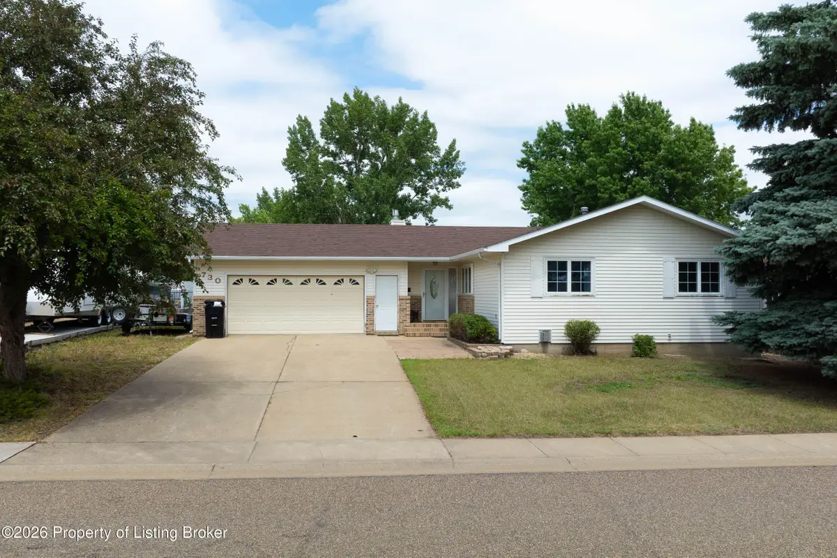 730 21st Street, Dickinson, ND 58601 - #1