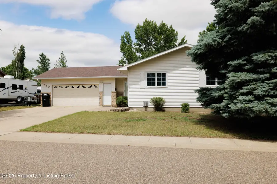 730 21st Street, Dickinson, ND 58601 - #2