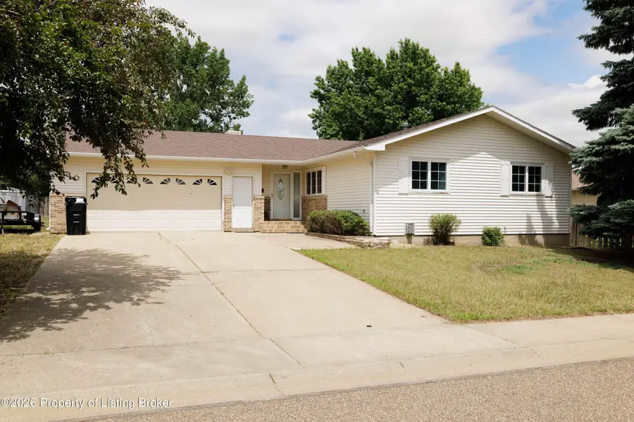 730 21st Street, Dickinson, ND 58601 - #3