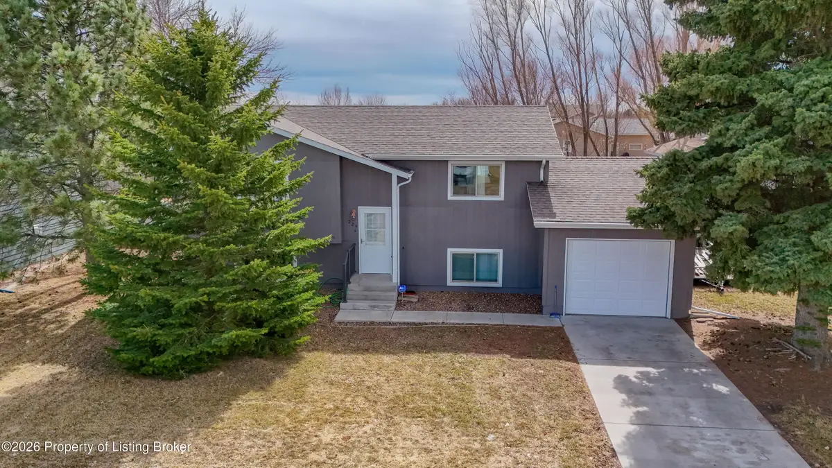729 28th Street, Dickinson, ND 58601 - #1