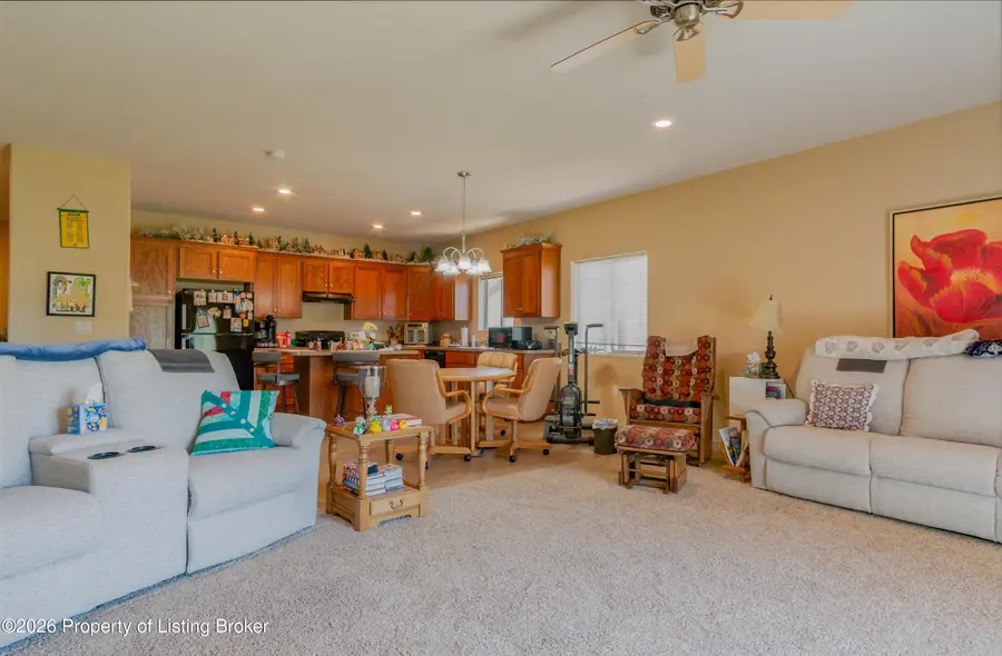 2483 Prairie Oak Drive, Dickinson, ND 58601 - #3