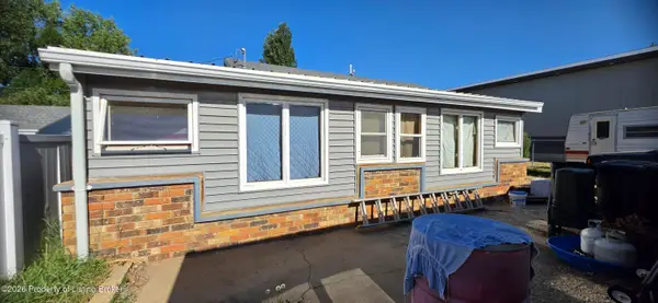 761 1st Avenue, Dickinson, ND 58601