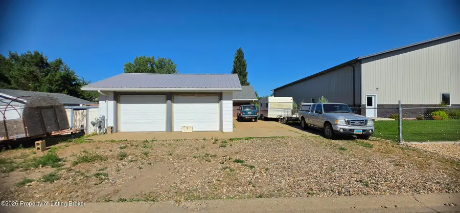 761 1st Avenue, Dickinson, ND 58601 - #2