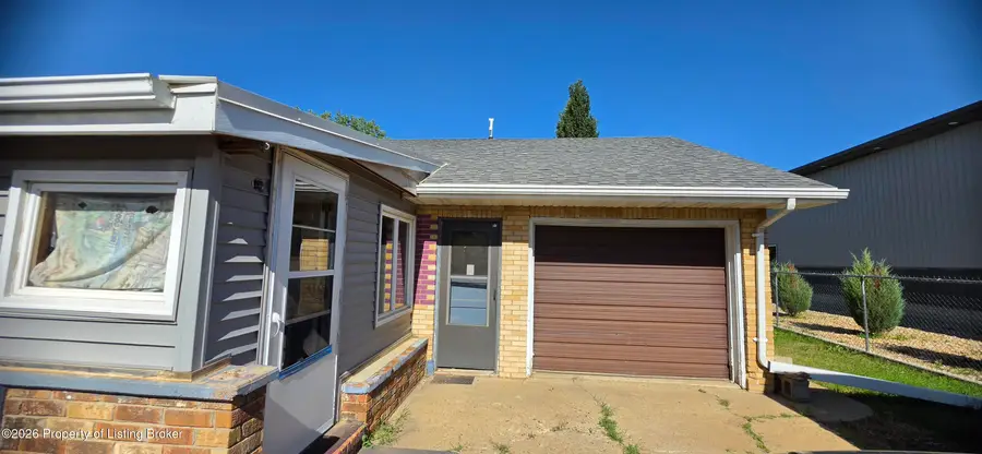 761 1st Avenue, Dickinson, ND 58601 - #3