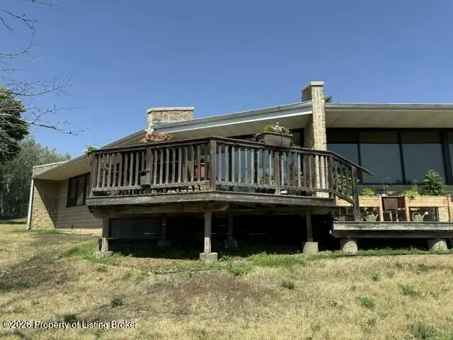 435 South Main Avenue, Dickinson, ND 58601 - #1