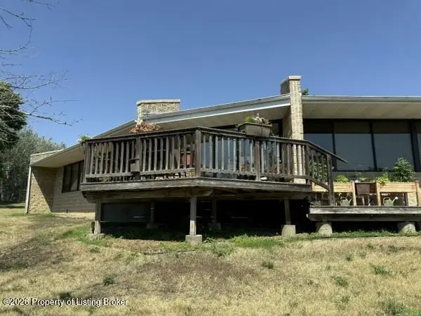 435 South Main Avenue, Dickinson, ND 58601