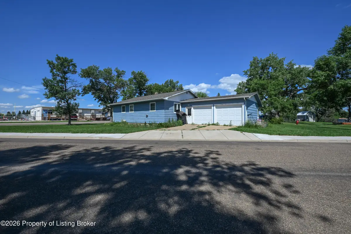 366 2nd Avenue, Killdeer, ND 58640 - #1