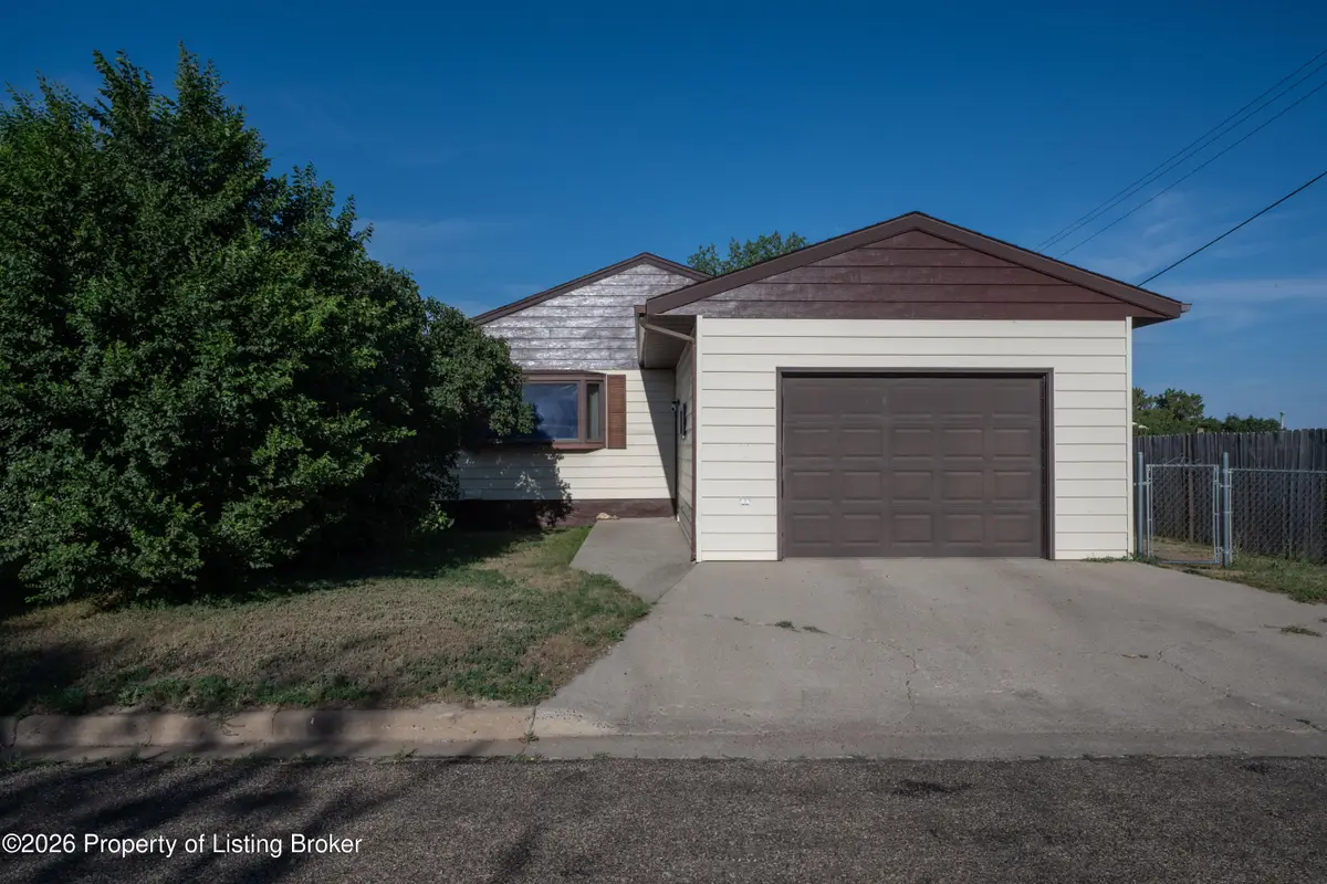 409 1st Avenue, Bowman, ND 58623 - #1
