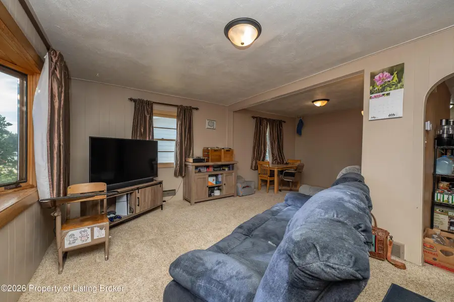 409 1st Avenue, Bowman, ND 58623 - #3