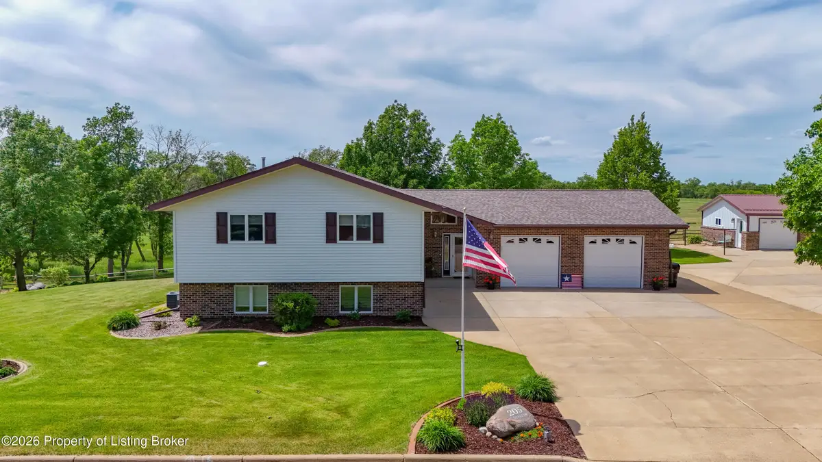 205 7th Street, South Heart, ND 58655 - #1