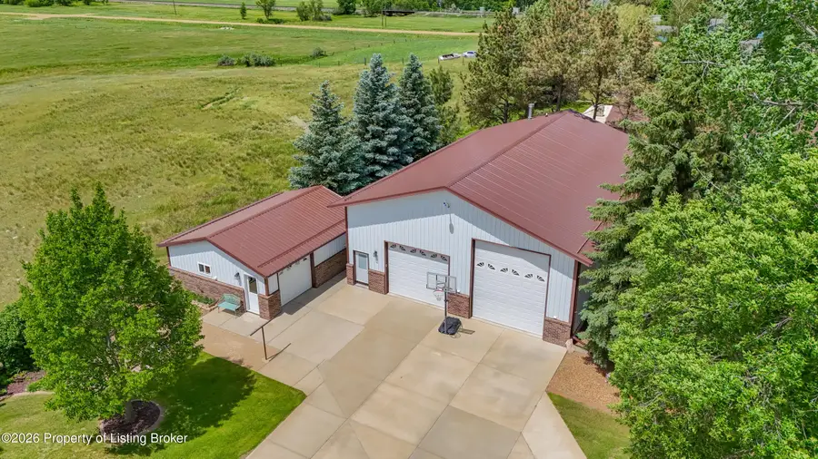 205 7th Street, South Heart, ND 58655 - #2