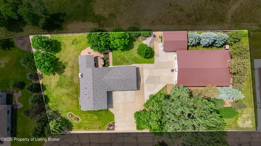 205 7th Street, South Heart, ND 58655 - #3