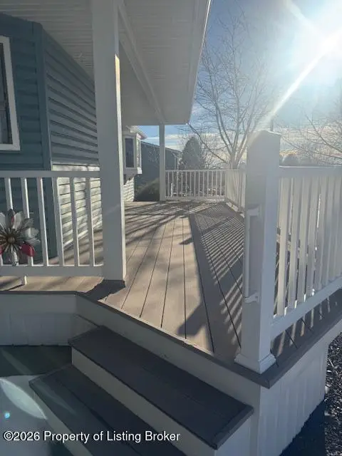 1638 3rd Avenue, Dickinson, ND 58601 - #3