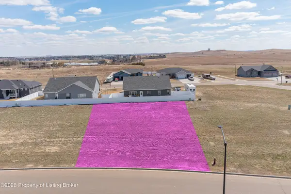 Tbd(lot 3) Wahl St, Dickinson, ND 58601