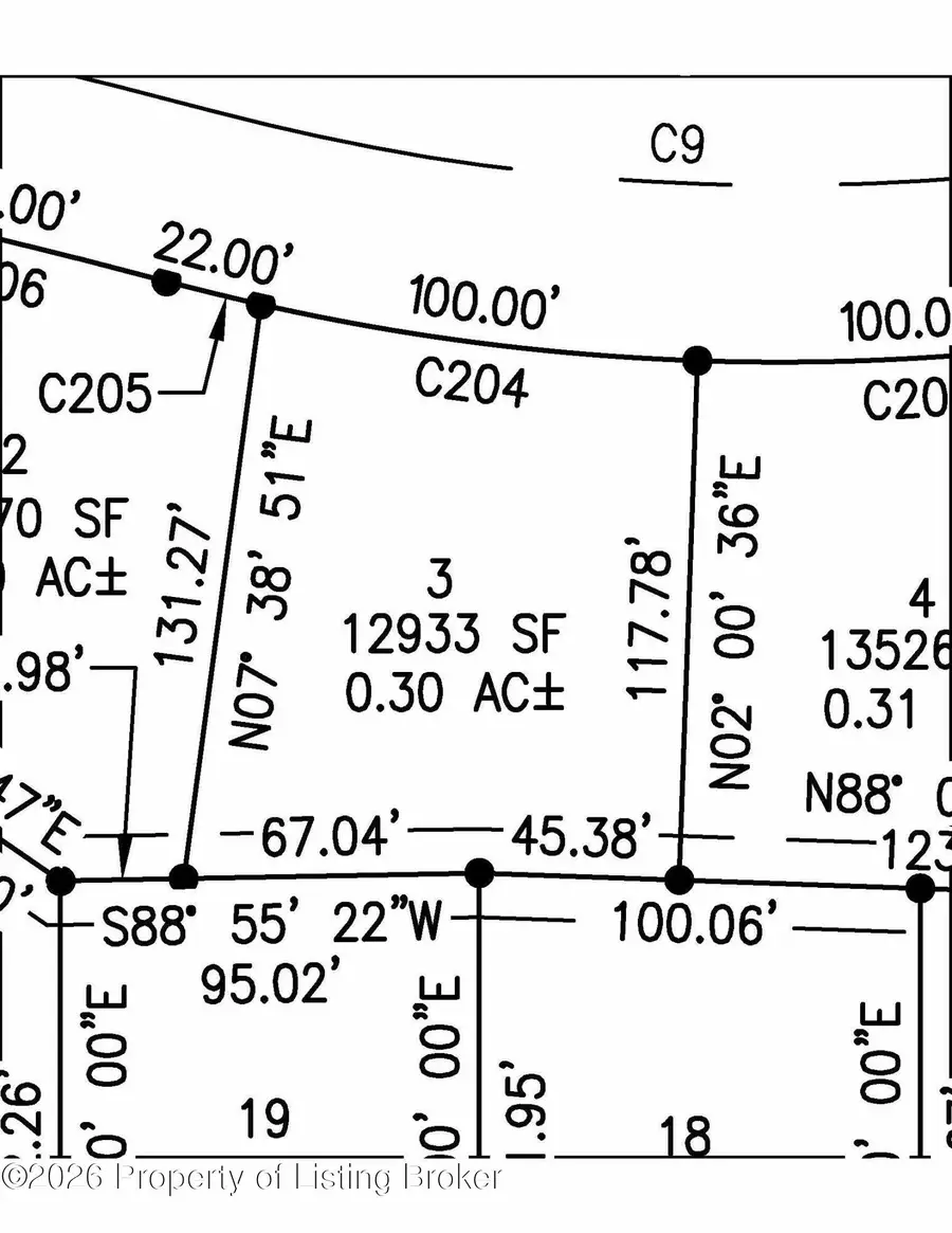 Tbd(lot 3) Wahl St, Dickinson, ND 58601 - #2
