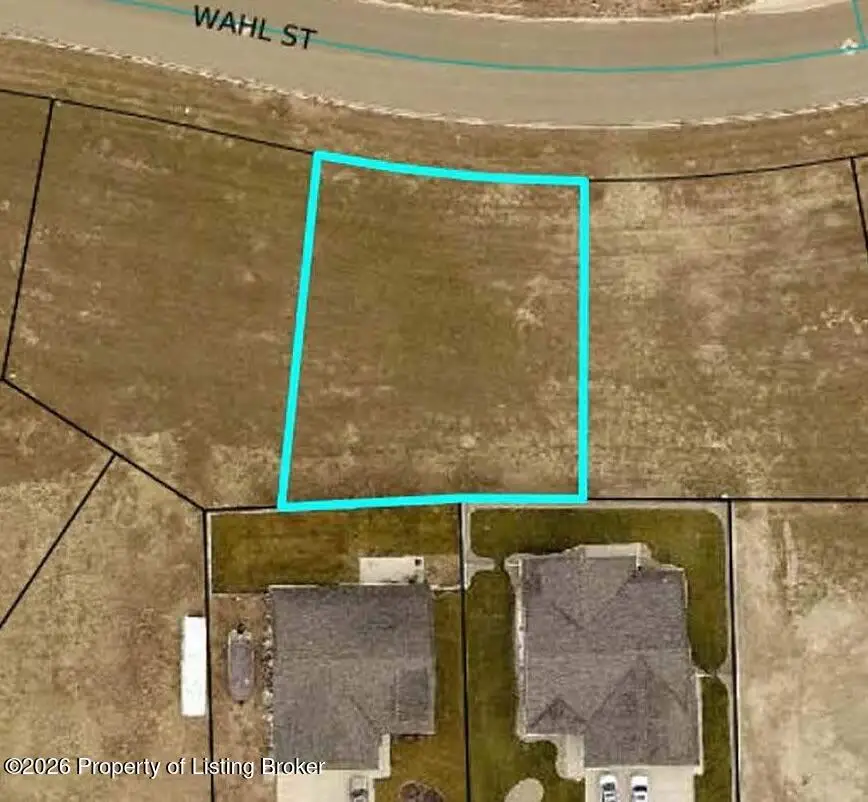 Tbd(lot 3) Wahl St, Dickinson, ND 58601 - #3