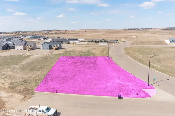 Tbd(lot 15) Marilyn Way, Dickinson, ND 58601
